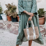 Karmic Connection Dress