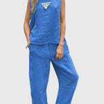 Sabrina | Chic Two-Piece Ensemble