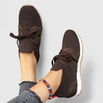 Kara | Comfort-Focused Orthopedic Sneakers