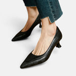 Amaya | Comfortable Heels
