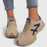 Chelsea | Comfort-Focused Orthopedic Sneakers