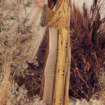 Kaftan Boho Long Cardigan Beach Dress