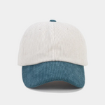 Corduroy Classic Fit Cap