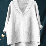 Delfina | Timeless Blouse