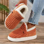 Marta | Snug Winter Slippers