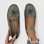 Jessica | Comfort-Oriented Orthopedic Loafers