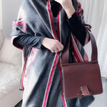 Original Warm Cartoon Print Shawl&Scarf