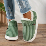 Marta | Snug Winter Slippers