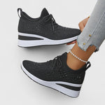 Sadie | Comfort-Oriented Orthopedic Footwear