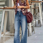 Elia Padded Vest