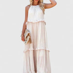 Maricarmen | Elegant Dress