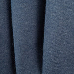 Nadorine Casual Two-Pieces Outfits Lapel V Neck Sweater and Trousers Sets