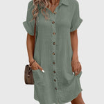 Ana | Comfortable Dress