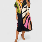 Nadia | Comfortable Dress