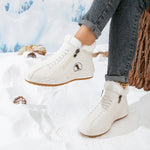 Hayden | Cozy Footwear