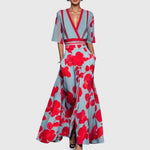 Wren | Elegant Spring Dress