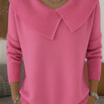 Layla | Cozy Knit Sweater