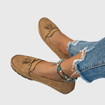 Aubree | Cozy Soft Loafers
