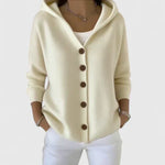 Eleanor | Elegant Cardigan