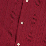 KZZ Men's Polo Shirt