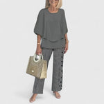 Alani | Elegant Two-Piece Ensemble