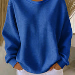 Camila | Cozy Sweatshirt
