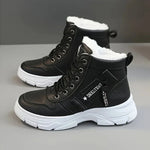 Rylee | Warm Winter Boots