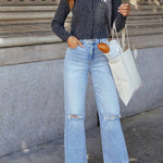 Shes The One Bow Detail Cardigan