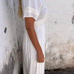 Casual Loose and Comfortable Dress