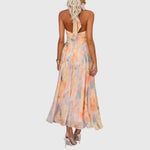 Graciela | Maxi Dress