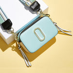 Women's Snapshot Camera Bag