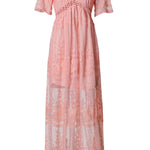 BELINDA MAXI DRESS