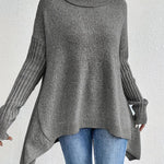 Liliana | Cozy Sweater