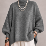 Kathleen | Elegant Turtleneck Sweater