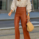 Tops in Ideal Shades