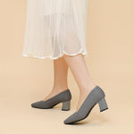 Macie | Comfort-Orthopedic Heels