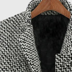 Erika | Comfortable Long Coat
