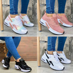 Amelia | Colorful Air Cushion Orthopedic Sneakers