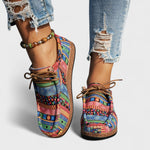 Fernanda | Comfort-Orthopedic Sneakers