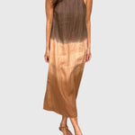 Rosa | Stylish Print Dress