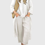 Amina | Stylish Two-Piece Ensemble