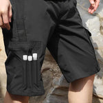 KZZ Men's Shorts