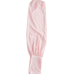 Solid Color Ice Silk Loose Sun Protection Sleevelet