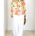 autumn and winter long sleeve casual shirt