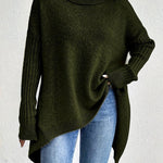 Liliana | Cozy Sweater