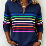 Mónica | Chic Sweatshirt
