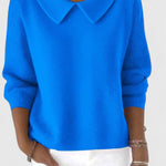 Brooklyn | Cozy Knit Sweater