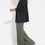 Long Sleeve Lapel Leisure Blazers Plain Slim Fit Top Casual Office Jackets