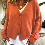 Cozy Soft Cardigan