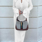 Skinny Feathers Slightly Sheer Split-Joint Lapel Maxi Dresses